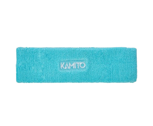 Bandeau KAMITO GALAXY Turquoise