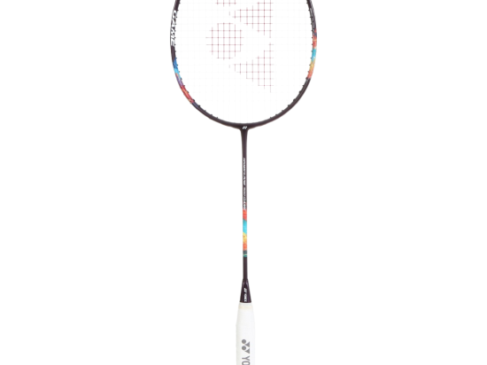 Raquette de badminton YONEX NANOFLARE 700 GAME (cordée)