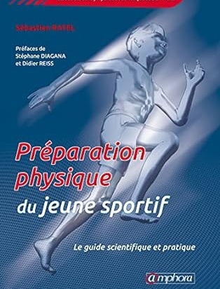 RATEL - Préparation physique du jeune sportif