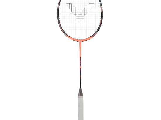 Raquette de badminton VICTOR DRIVEX 12 O (non cordée)
