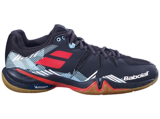 Chaussures indoor BABOLAT homme SHADOW SPIRIT