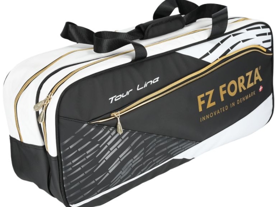 FZ FORZA Tour Line Square Black/White