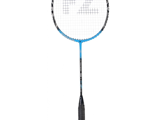 Raquette de badminton FZ FORZA PRECISION 700 (cordée)