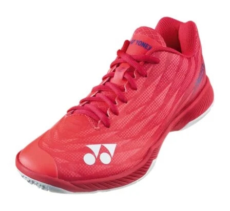 Chaussures indoor YONEX homme AERUS Z2 Rubby Red