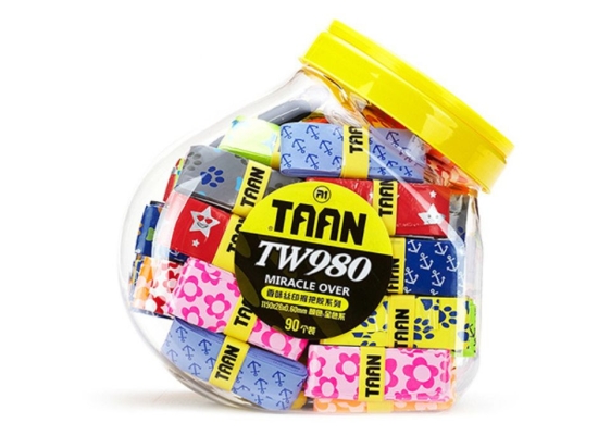 Surgrip TAAN TW980s multicolor (boîte de 90)