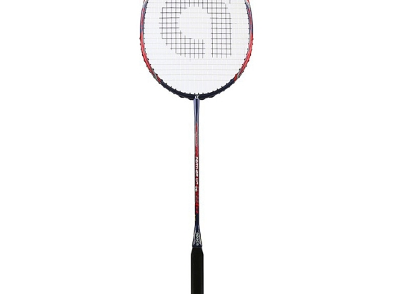 Raquette de badminton APACS FEATHER WT 55 Rouge (non cordée)