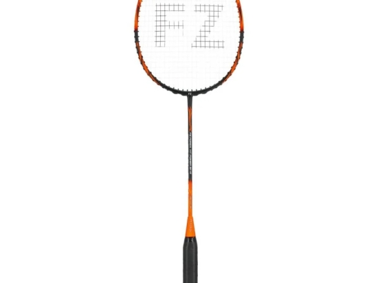 Raquette de badminton FZ FORZA HT POWER 32 V2 (cordée)