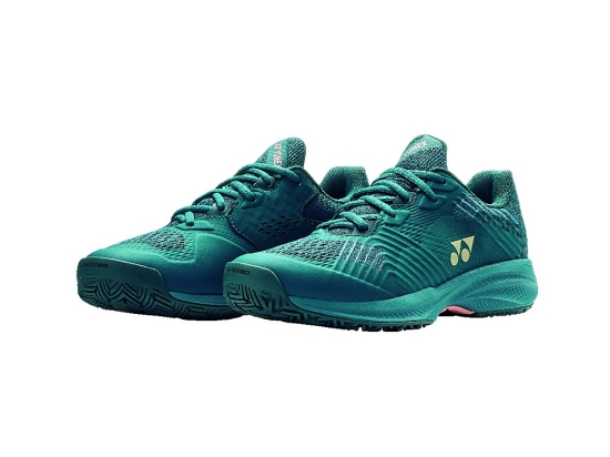Yonex SONICAGE femme ALL COURT Dark Green