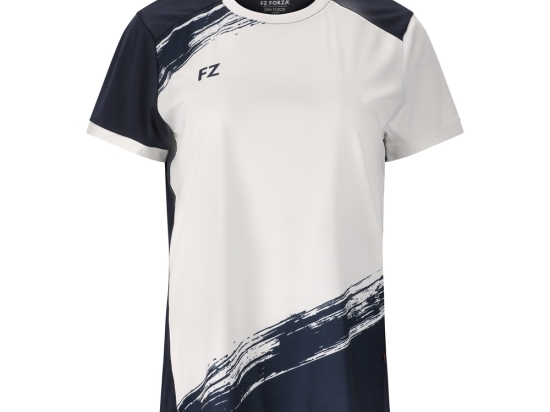 T-shirt FZ Forza CL2604 W SS Tee Navy Blazer (femme)