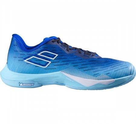 Chaussures indoor BABOLAT homme SHADOW TOUR 5 WIDE