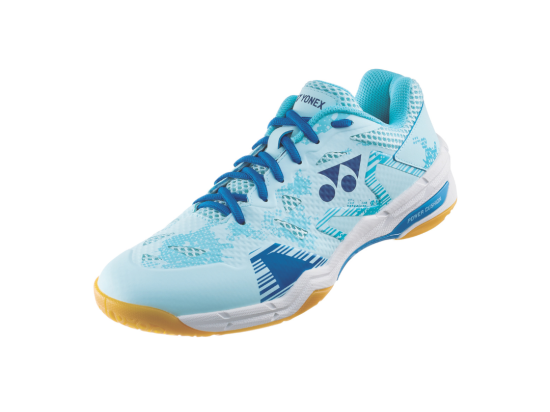 Chaussures indoor YONEX homme/femme ECLIPSION  X3 Light Blue