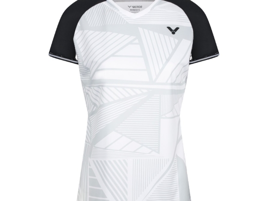 T-shirt Victor T-64101 A (femme)