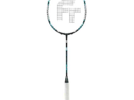 Raquette de badminton FELET FT9 Grise (non cordée)