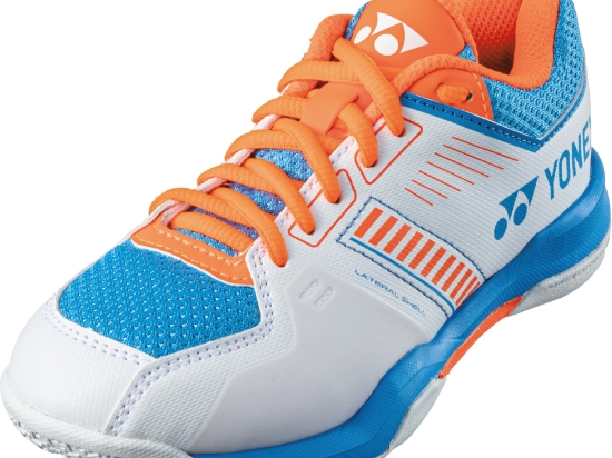 Chaussures indoor YONEX junior SHB Strider Flow