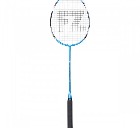 Raquette de Badminton FZ FORZA DYNAMIC 8 (cordée)