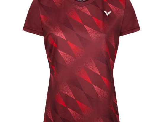 T-shirt VICTOR T-44102 D (femme)