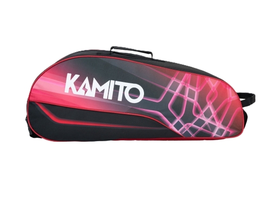 KAMITO Thermobag double NEON LINE Rouge