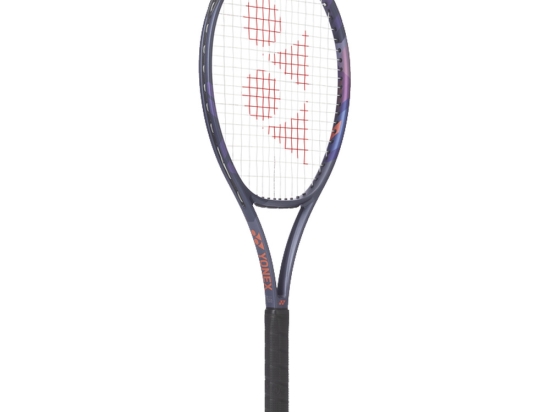 Raquette de tennis Yonex PERCEPT 100 Midnight Navy (2026 – non cordée)