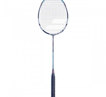 Raquette de badminton BABOLAT SATELITE BLAST 2023 (cordée)