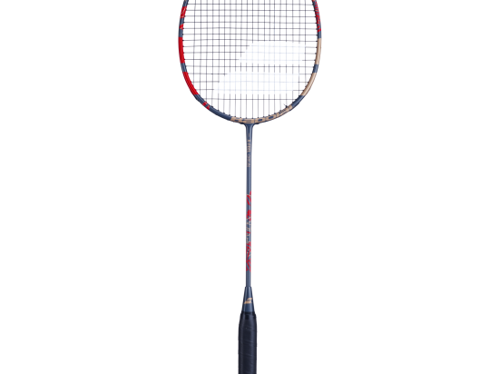 Raquette de badminton BABOLAT X-FEEL ORIGIN S NCV (cordée)