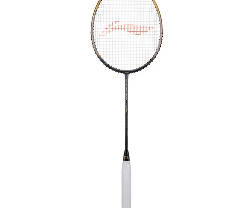 Raquette de badminton LI-NING 3D CALIBAR 600 Drive (non cordée)