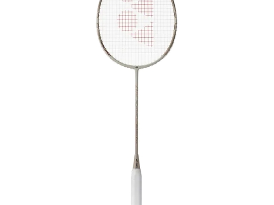 Yonex ARCSABER 7 PLAY LTD Light Beige (cordée)
