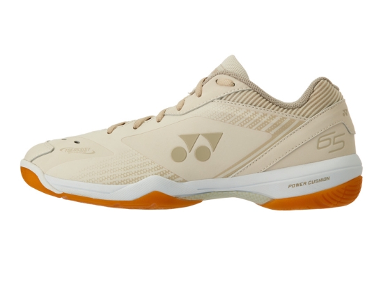 Chaussures indoor YONEX homme SHB 65 Z NATURAL