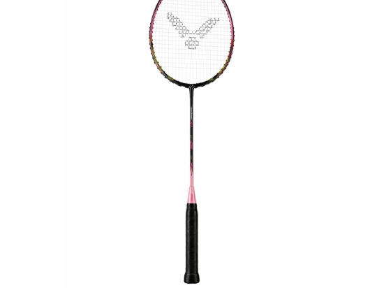 Raquette de badminton VICTOR AURASPEED 99 J (non cordée)