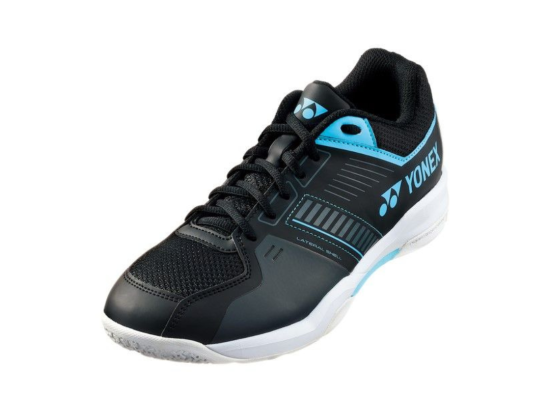 Chaussures indoor YONEX homme STRIDER FLOW Black/Blue