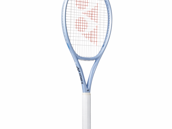Raquette de tennis YONEX MUSE 100L Pearl Silver (2026 – non cordée)