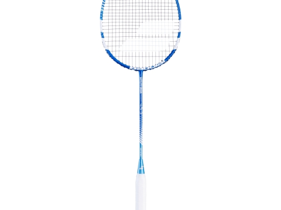 Raquette de badminton BABOLAT SATELITE ORIGIN POWER 2023 (cordée)