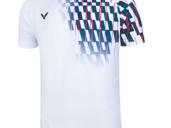 T-shirt VICTOR T-50001TD A (homme)