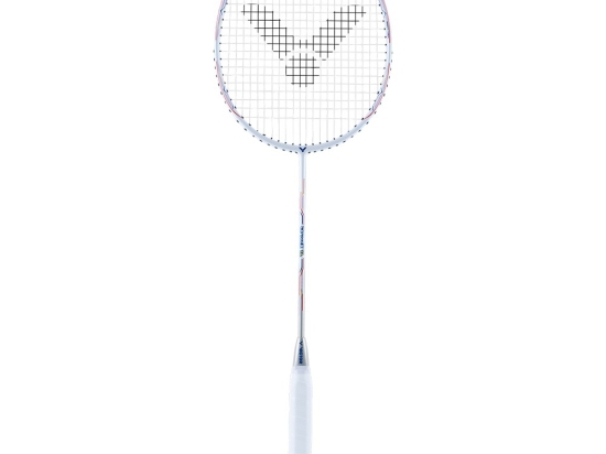 Raquette de badminton VICTOR DriveX 1L A (non cordée)