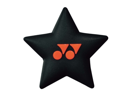 Antivibrateur YONEX AC166EX Noir/Orange