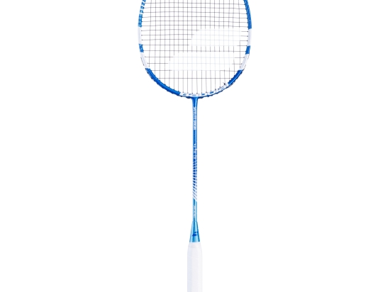 Raquette de badminton BABOLAT SATELITE ORIGIN ESSENTIAL 2023 (cordée)