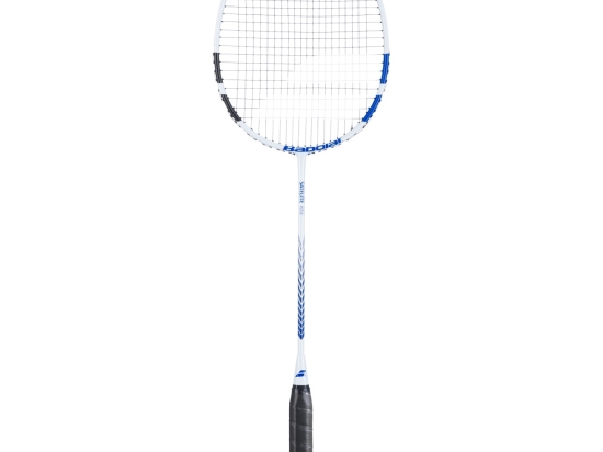 Raquette de badminton BABOLAT SATELITE RISE S (cordée)