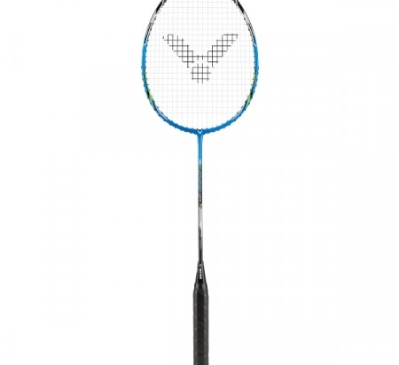 Raquette de badminton VICTOR THRUSTER LIGHT FIGHTER 30 F (cordée)