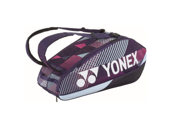 YONEX Pro racquet bag Grape 92426