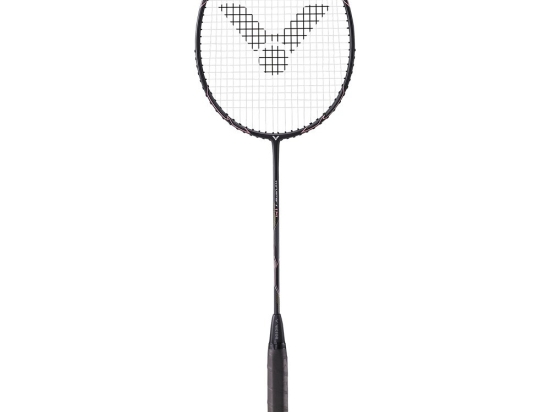 Raquette de badminton VICTOR Thruster K 1 H H (cordée)