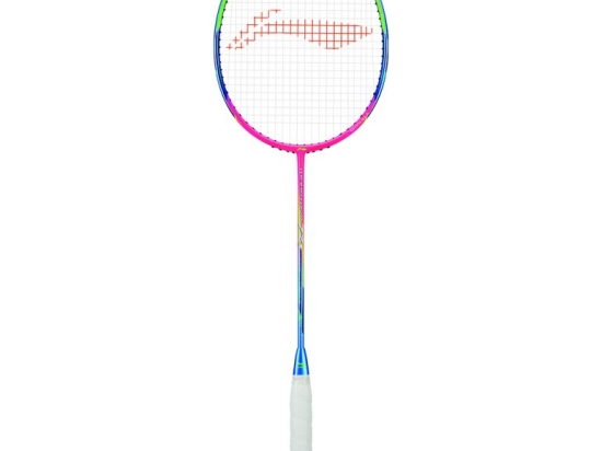 Raquette de badminton LI-NING WINDSTORM 72 S (non cordée)