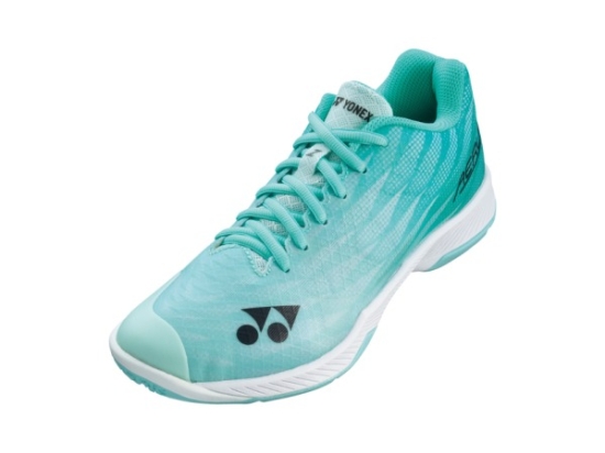 Chaussures indoor YONEX femme AERUS Z2 Mint