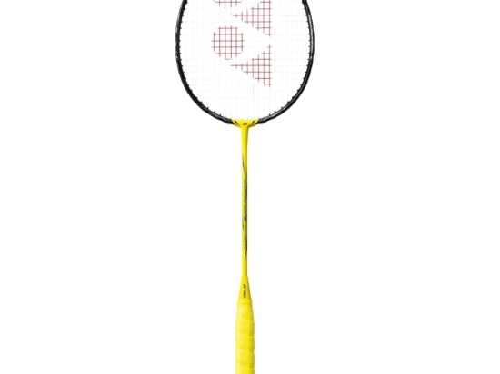 Raquette de badminton YONEX NANOFLARE 1000 Z 4U5 (non cordée)