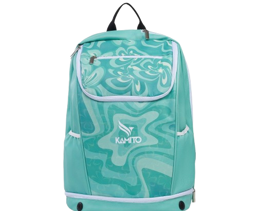 Sac à dos KAMITO VTT Turquoise