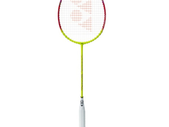 Raquette de badminton YONEX NANOFLARE 002 ABILITY 4U (cordée)