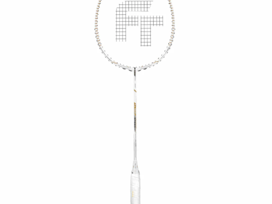 Raquette de badminton FELET TJ SPEED 1000 4U (non cordée)