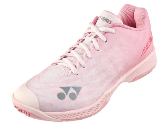 Chaussures indoor YONEX femme AERUS Z2 Light Pink