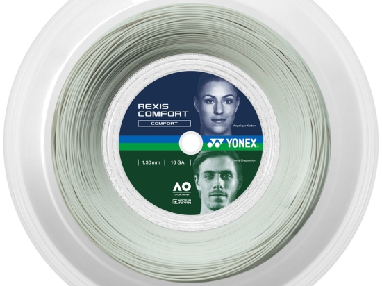 YONEX REXIS COMFORT (bobine - 200m)