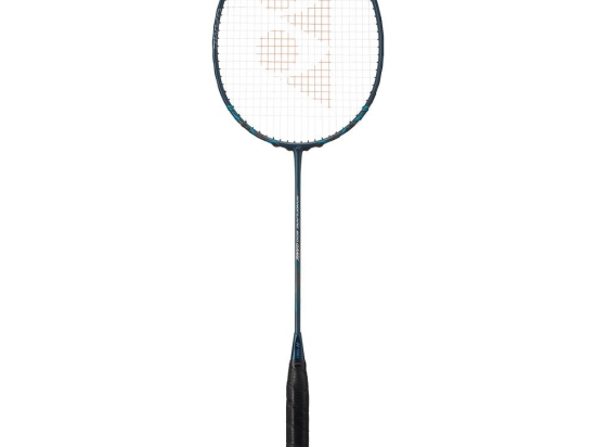 Raquette de badminton YONEX NANOFLARE 800 GAME 4U5 (cordée)