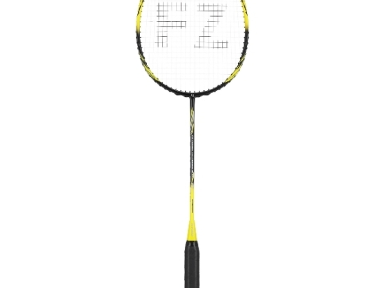 Raquette de badminton FZ FORZA HT POWER 30 V2 (cordée)