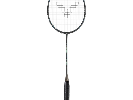 Raquette de badminton VICTOR AURASPEED 100X Ultra G (non cordée)